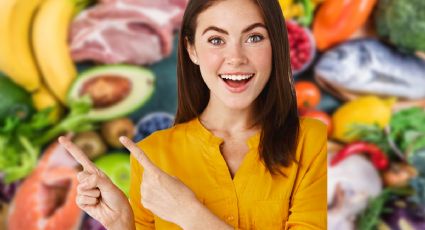 Estos son los 5 alimentos que te hacen más feliz (y deberías comer siempre)