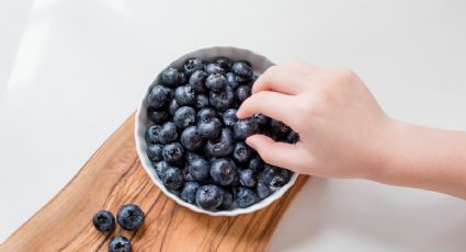 Cuál es la cantidad perfecta de fruta que debes comer para no engordar