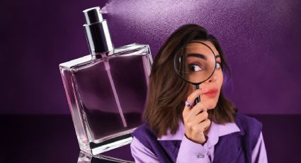 El método clave para identificar un perfume falso