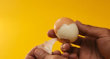 ¿Cómo lavar y desinfectar huevos antes de cocinarlos y sin poner en riesgo a la salud?