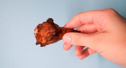 Aprende a preparar las mejores alitas de pollo ahumadas en 5 pasos