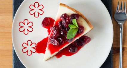 La receta sencilla de la tarta de queso con 3 Estrellas Michelin