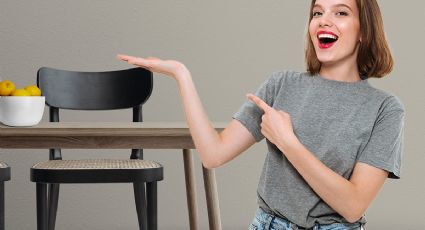 Dónde debes ubicar la mesa en el comedor, según el Feng Shui