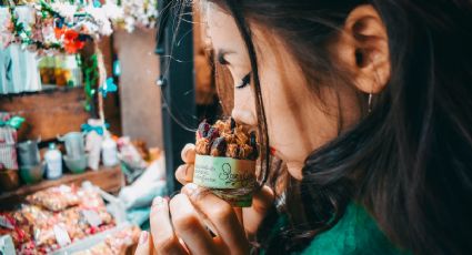 Descubre los 3 perfumes de mujer nostálgicos, que te harán regresar a tu infancia