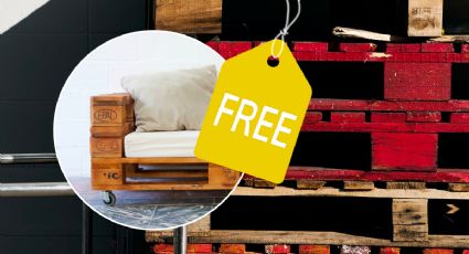 El secreto infalible para decorar tu hogar que puedes conseguir gratis