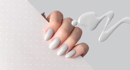 Descubre la nueva manicura favorita de las celebrities para el otoño