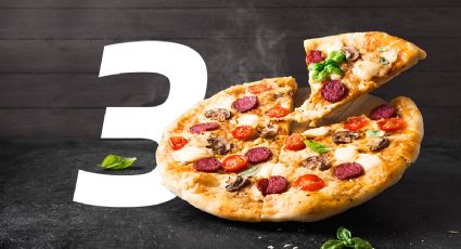 Cuáles son las 3 mejores pizzerías de España (reconocidas a nivel mundial)