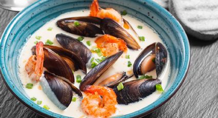 Cuáles son los mejores meses para comer mejillones