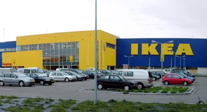 El producto sencillo y económico de Ikea ideal para ordenar la ropa sucia