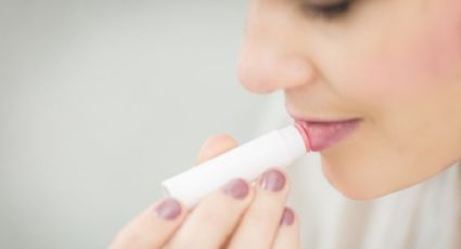 Despídete de los labios resecos, descubre los bálsamos labiales que son furor en Internet