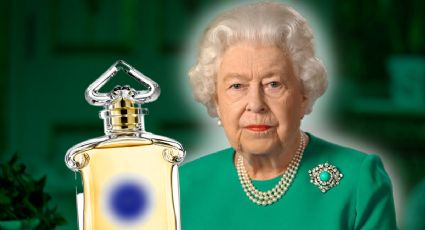 Este es el perfume favorito de la reina Isabel II que la acompañó toda su vida