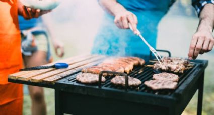 Con solo una patata, así puedes saber cuál es el momento exacto para tirar la carne a la parrilla