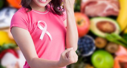 5 alimentos claves para prevenir el cáncer de mama