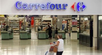 Esta es la lista de compra ‘fake’ de Carrefour que decepcionó a los clientes