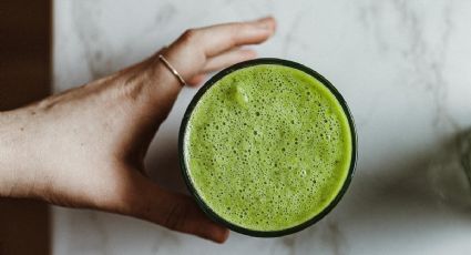 La fruta perfecta para combinar con pepino y adelgazar más fácil