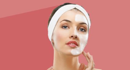 Con pocos ingredientes, prepara una mascarilla ideal para la piel seca