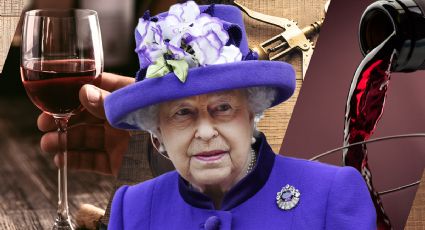 Los vinos preferidos que bebía la reina Isabel II (y pocos sabían)