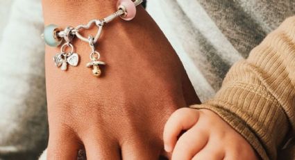 Descubre las 3 mejores joyas de Pandora que puedes comprar por menos de 50 euros