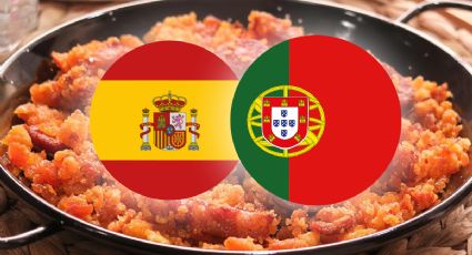 Cuáles son las 2 diferencias clave entre las migas portuguesas y las españolas