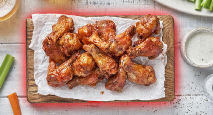 Cómo hacer pollo a la barbacoa en el horno en 4 pasos sencillos