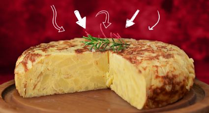 Esta es la mejor tortilla de patatas de San Sebastián