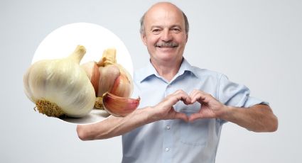 El superalimento clave para reducir el colesterol y disminuir el riesgo de infartos