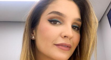 Dile adiós al cat eye: descubre el delineado doble que es tendencia