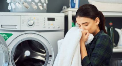 Ropa desteñida: El truco con un ingrediente de cocina que le regresa la vida a tus prendas