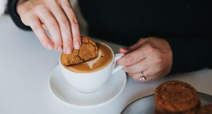 Cómo hacer galletas saludables de avena en 25 minutos y con 3 ingredientes