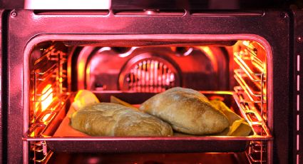 Receta fácil y rápida para preparar un pan de caja en microondas