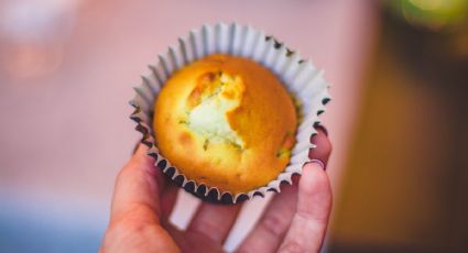 ¿Cómo hacer magdalenas caseras? Receta tradicional de la abuela