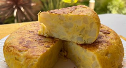 7 errores imperdonables a la hora de hacer tortilla de patatas