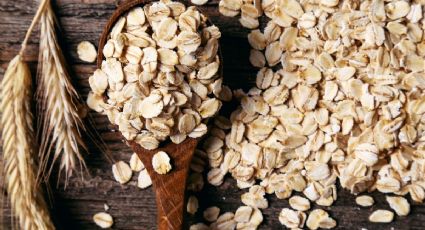 ¿Qué pasa si comes avena todos los días? 5 beneficios que tal vez no conocías