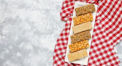 5 snacks saludables para llevar al trabajo y tener más energía