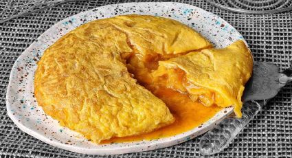 Cómo hacer una auténtica tortilla de patatas de Betanzos de manera perfecta