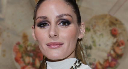 El superalimento en la dieta de Olivia Palermo para producir colágeno y rejuvenecer la piel