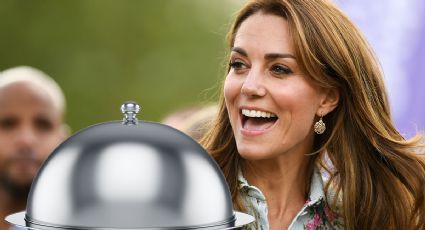 ¿Qué come Kate Middleton? El superalimento de la princesa de Gales para producir colágeno