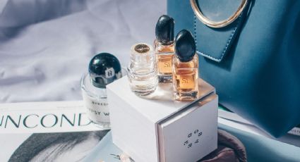 7 perfumes para mujer que duran todo el día