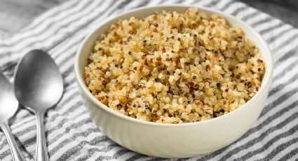 Cuántos minutos son necesarios para cocer la quinoa