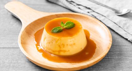 ¿Cómo preparar flan de queso? La receta tradicional de las abuelas