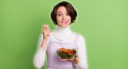 3 aderezos sin aceite de oliva para darle cremosidad a tus ensaladas