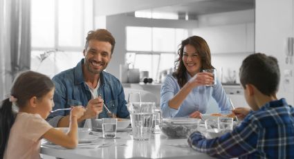 ¿Cuántas comidas diarias hay que hacer para adelgazar saludablemente?