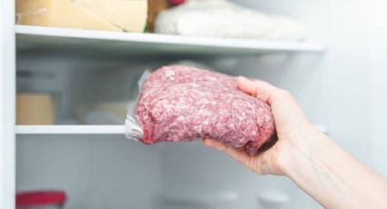 ¿Cuánto dura la carne en la nevera? El tiempo ideal para conservar tus alimentos