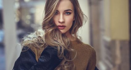 Este es el mejor champú para matizar las mechas 'balayage' rubias y mantener su color