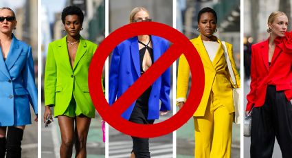 Dile adiós al blazer, las 3 alternativas para darle la bienvenida al otoño, según expertas de la moda