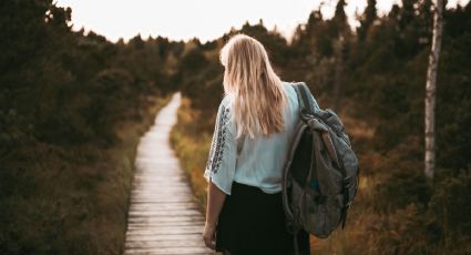 Así puedes lavar la mochila en tu hogar (paso a paso)