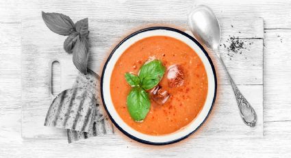 Descubre cuál es el secreto del gazpacho de Aldi que es furor en ventas