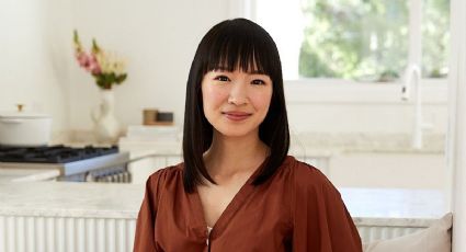 En 5 pasos, El método de Marie Kondo para ordenar la cocina