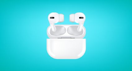 Este es el producto ideal para limpiar tus airpods y dejarlos como nuevos