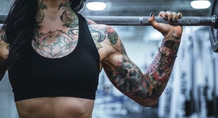 Los 3 superalimentos claves para aumentar la masa muscular